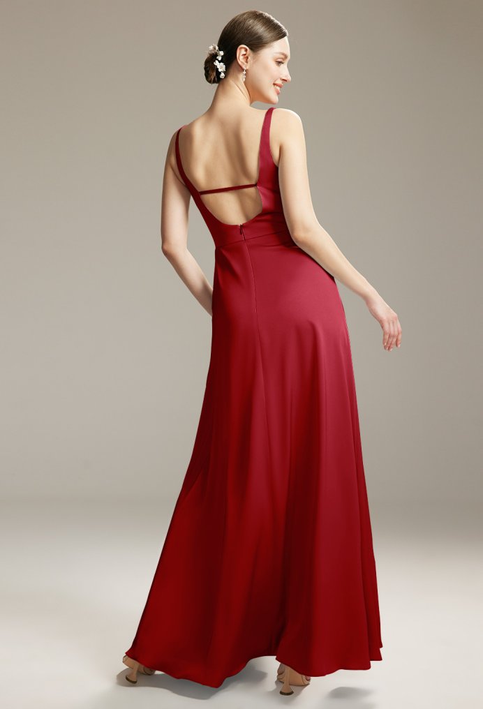 AW Eunice Dress